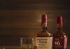 Makers Mark Bourbon Answers with "Perfectly Unreasonable"